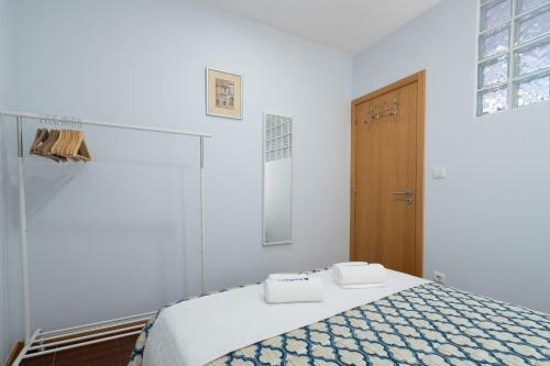 Apartamento Stylish Adorable Flat In Gaia