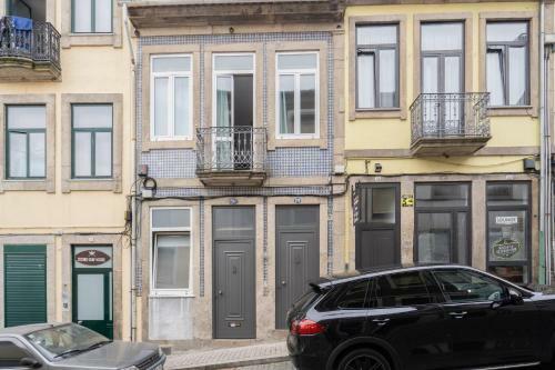 Apartamento Stylish Adorable Flat In Gaia
