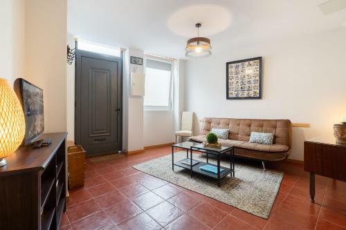Apartamento Stylish Adorable Flat In Gaia