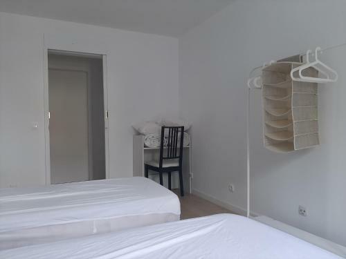 Apartamento Porto Window
