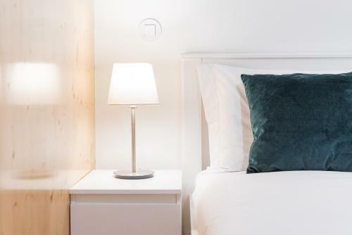 Apartamento Guestready - Jardim Do Morro Haus