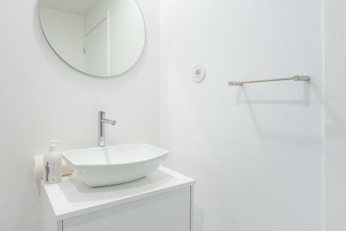 Apartamento Guestready - Jardim Do Morro Haus