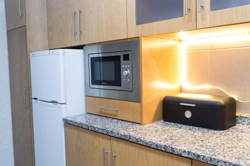 Apartamento Premium Location 3 Bedroom