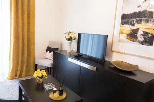 Apartamento Premium Location 3 Bedroom