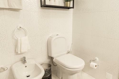 Apartamento Premium Location 3 Bedroom