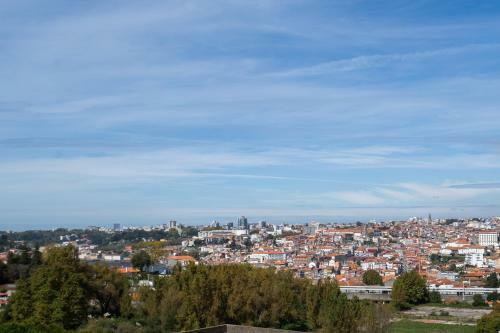 Apartamento Fantastic Peaceful Flat In Gaia