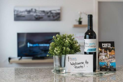 Apartamento Guestready - Porto Fantastic View