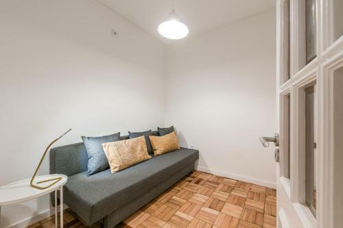 Apartamento Guestready - Hospitality Atrium - Leite Residence