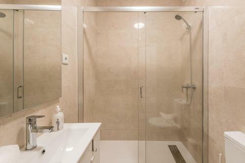 Apartamento Guestready - Hospitality Atrium - Leite Residence