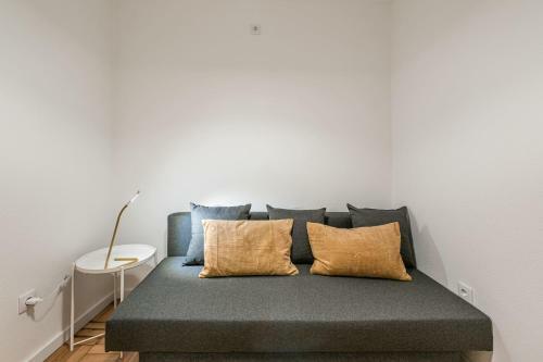 Apartamento Guestready - Hospitality Atrium - Leite Residence