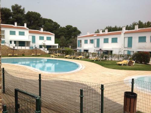 Apartamento Mel&laranja