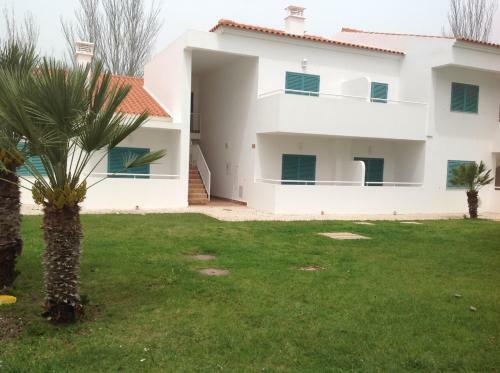 Apartamento Mel&laranja