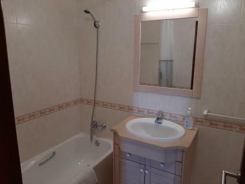 Apartamento Vila Marachique 304 2 Bedroom