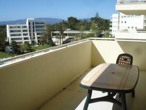 Apartamento Vila Marachique 304 2 Bedroom