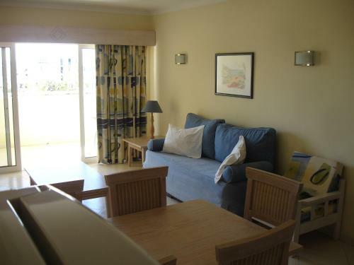 Apartamento Vila Marachique 304 2 Bedroom