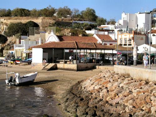 Lovely Apartment Alvor