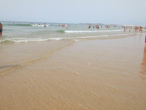 Lovely Apartment Alvor