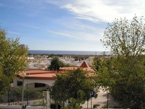 Lovely Apartment Alvor