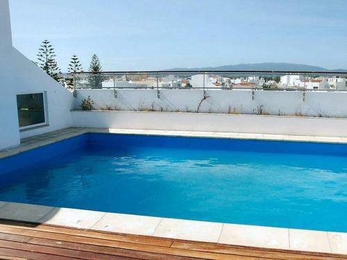 Lovely Apartment Alvor