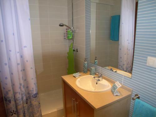 Lovely Apartment Alvor