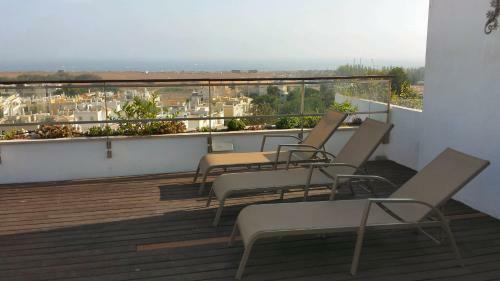 Lovely Apartment Alvor