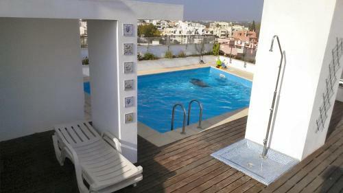 Lovely Apartment Alvor