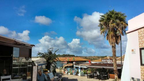 Lovely Apartment Alvor