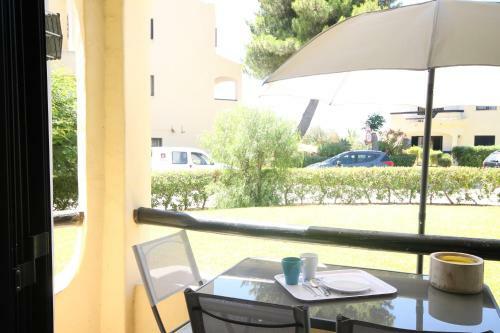 Quinta Nova Apartment