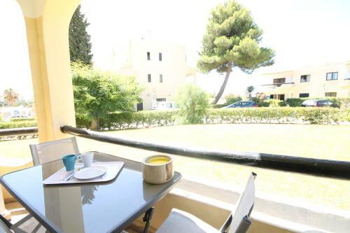 Quinta Nova Apartment