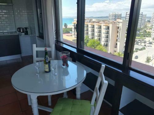 Apartamento Algarve Beachfront Alvor