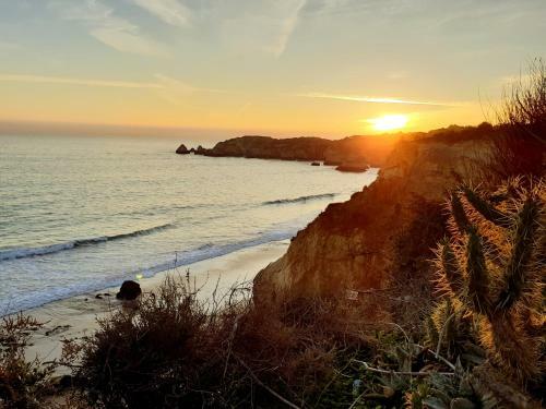 Apartamento Algarve Beachfront Alvor