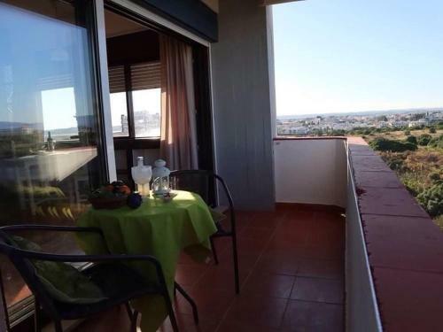 Apartamento Algarve Beachfront Alvor