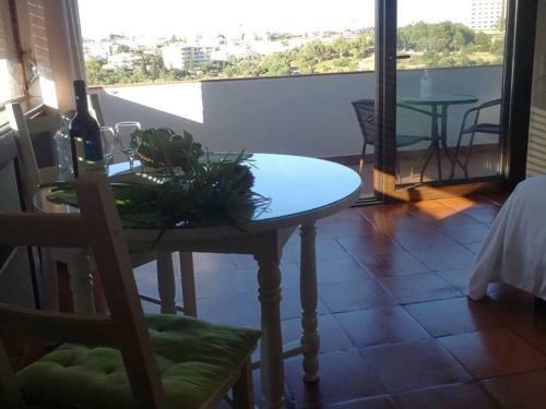 Apartamento Algarve Beachfront Alvor