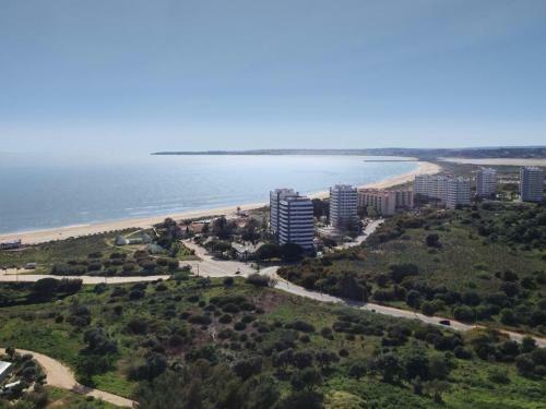 Apartamento Algarve Beachfront Alvor