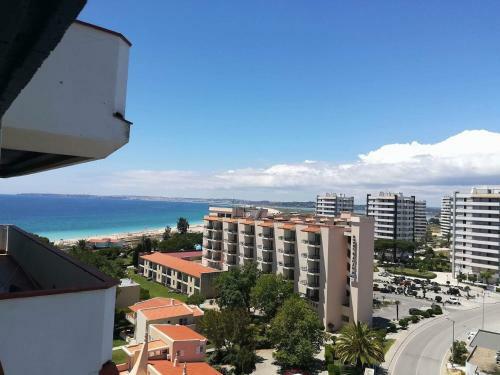 Apartamento Algarve Beachfront Alvor