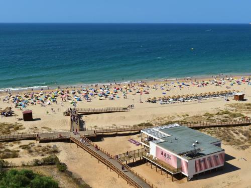 Apartamento Algarve Beachfront Alvor