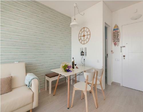 Apartamento Torralta South Beach