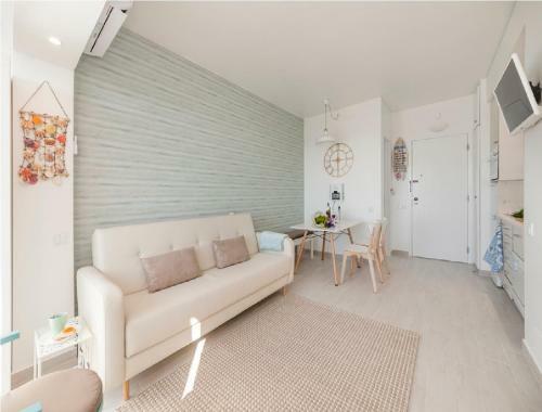 Apartamento Torralta South Beach