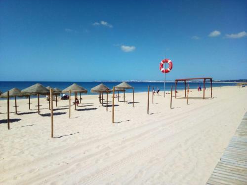 Apartamento Torralta South Beach