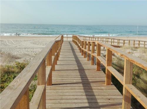 Apartamento Torralta South Beach