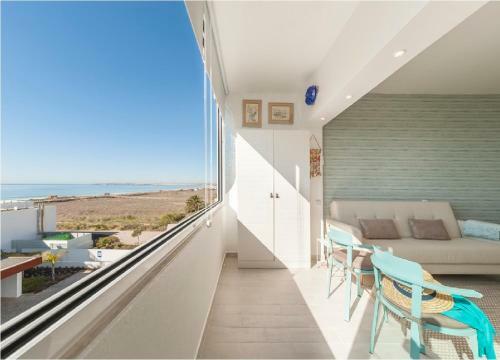 Apartamento Torralta South Beach