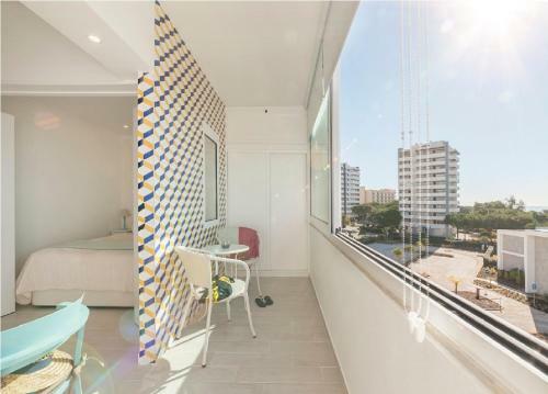 Apartamento Torralta South Beach