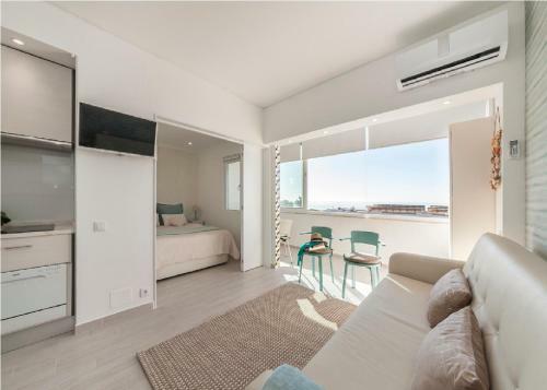 Apartamento Torralta South Beach