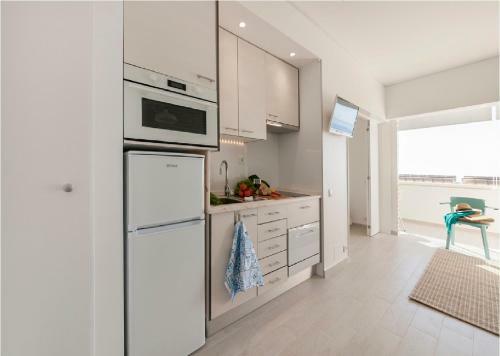 Apartamento Torralta South Beach