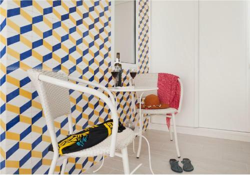 Apartamento Torralta South Beach