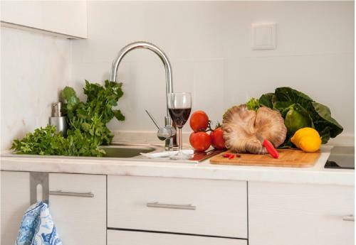 Apartamento Torralta South Beach