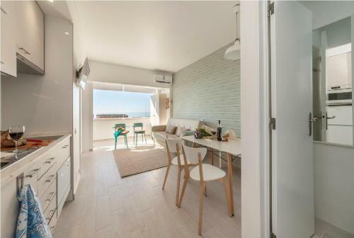 Apartamento Torralta South Beach