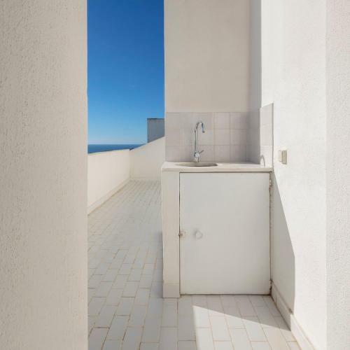 Apartamento Luxury Alvor Penthouse