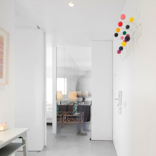 Apartamento Luxury Alvor Penthouse