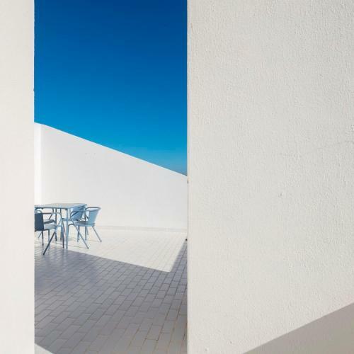 Apartamento Luxury Alvor Penthouse
